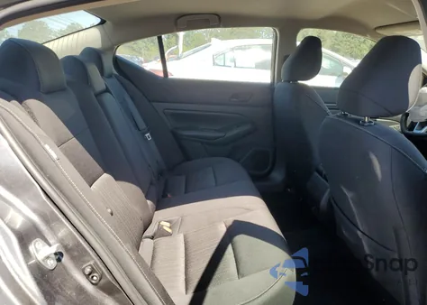 2024 Nissan Altima Sv из США, поврежденный, VIN 1N4BL4DV7RN413147